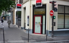 Agence PARIS ROCHECHOUART