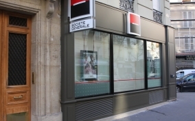 Agence PARIS PORTE CHATILLON