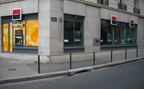 Agence PARIS PASTEUR