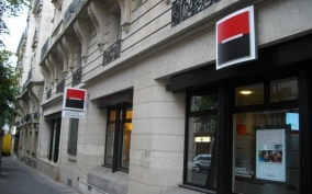 Agence PARIS TOLBIAC
