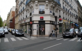 Agence PARIS BOULAINVILLIERS